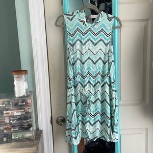 Justice child plus size